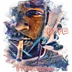 HYPE - Stef2wreck