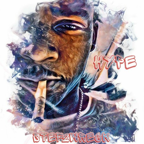 HYPE - Stef2wreck