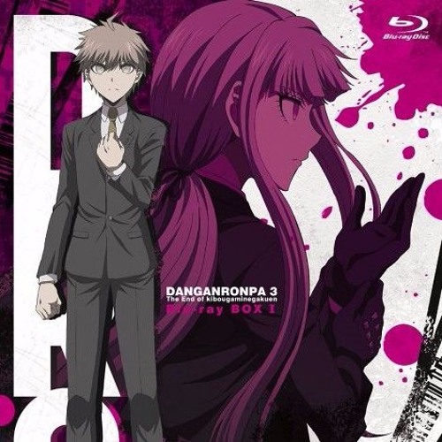 Stream 誠ザカ | Listen to Danganronpa 3 ダンガンロンパ3 OST