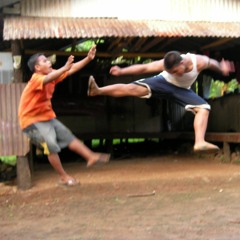 Ih Pahn Kouliong Ih by Boyz Blessing
