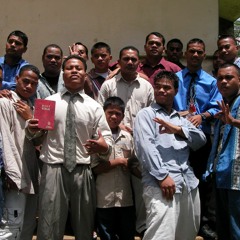 Heaven Is A Paradise Boyz Blessing