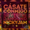 Silvestre Dangond ft Nicky Jam - Cásate conmigo Fabian Parrado k Club Edit Silvestre Dangond ft Nicky Jam - Cásate conmigo Fabian Parrado k Club Edit