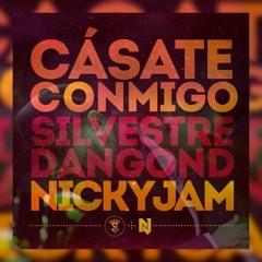 Silvestre Dangond ft. Nicky Jam - Cásate conmigo (Fabian Parrado 2k17 Club Edit)