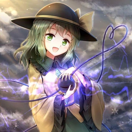 Listen To Yuuhei Satellite Hartmann S Youkai Girl 背徳のagape By Fujiwara No Atelier In Yuuhei Satellite Clouds Over The Moon And Wind Over The Flowers 月に叢雲華に風 Playlist Online For Free On