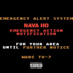 We Back (Tbreck Diss) - Nava Ho (prod. tommywhiteboy)
