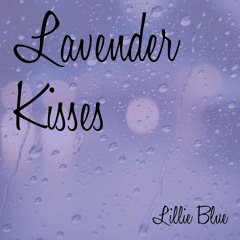 Lavender Kisses