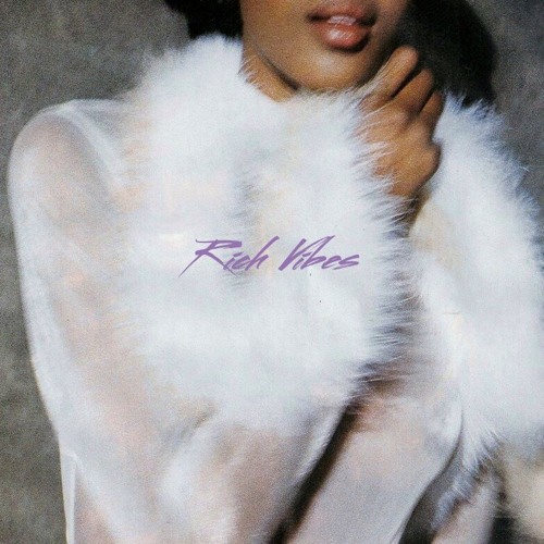 Rich Vibes (Prod. Sevnth)