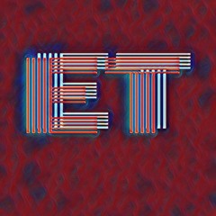 E.T. (feat. gmoney)