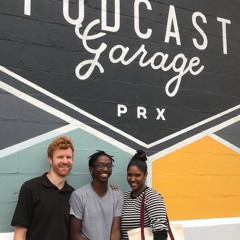Intersectional Enneagram: Episode 2 w/ Kendra Hicks