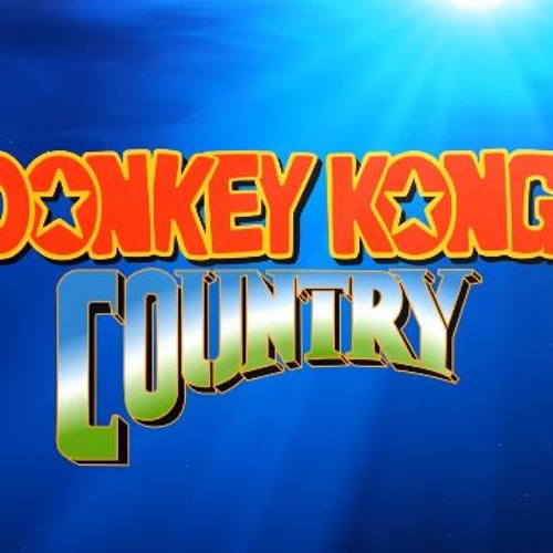 Stream Donkey Kong Country - Aquatic Ambience Remix by Kamex | Listen