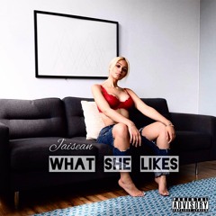 What She Likes