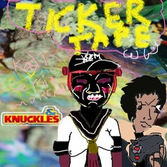 Kozil & Sergio Moreno - Ticker Tape (Remix)