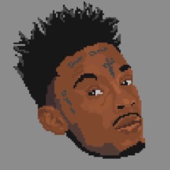 21 Savage Type Beat