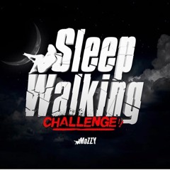 Lil Dank - SleepWalkinChallenge