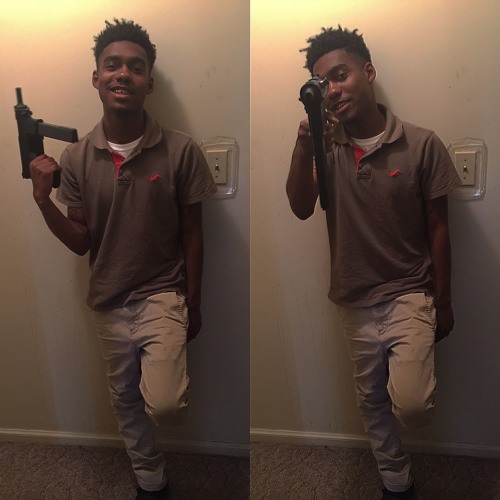 CHECKBOY16 x ONPOINT - TRYAGAIN (PROD. BY DANNY DRACO)