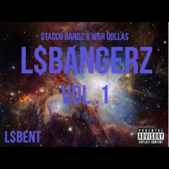 2. War Dollas x Stacco Bandz - RACKS Prod By KJ Run It Up