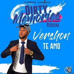 VERSHON  - TE AMO