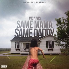 5. Visa Vis - Point 5 (Produced by Cartier Cold)