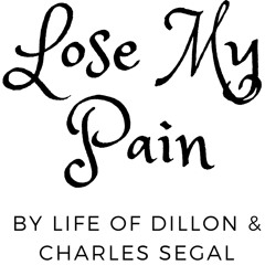 Lose My Pain (When I'm With You) ft. Life of Dillon