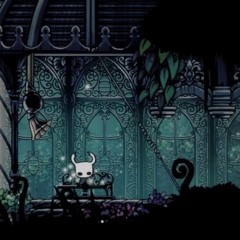 Hollow Knight - Reflection - Calm Remix