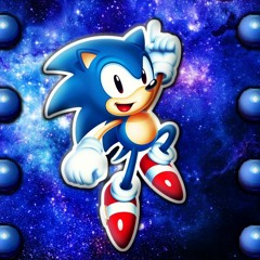 🎵 'Sonic Mania Special Stage Dimension Heist Space Remix'🎵 | Song By MarioAndSonic2005