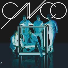 CNCO - CIEN - Andy - Cover - ARMMUSIC
