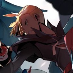 Pokemon Sun/Moon - Vs. Gladion Remix