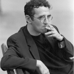 Chris Andrews on translating Roberto Bolaño