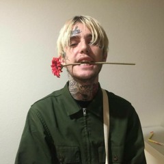 LiL PEEP - CALIFORNIA WORLD (FT. CRAIG XEN)