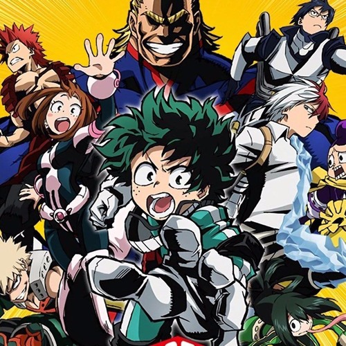 Stream ピースサイン 僕のヒーローアカデミア Op By Kenya Murata Listen Online For Free On Soundcloud Stream ピースサイン 僕のヒーローアカデミア Op By Kenya Murata Listen Online For Free On Soundcloud