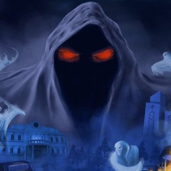 Kill 'em-All-{ Halloween Horror}