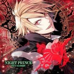 NIGHT PRINCE
