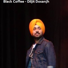 Black Coffee - Diljit 2sanj | 320Kbps | Cheema | Punjabi Live Music | CHEEMA