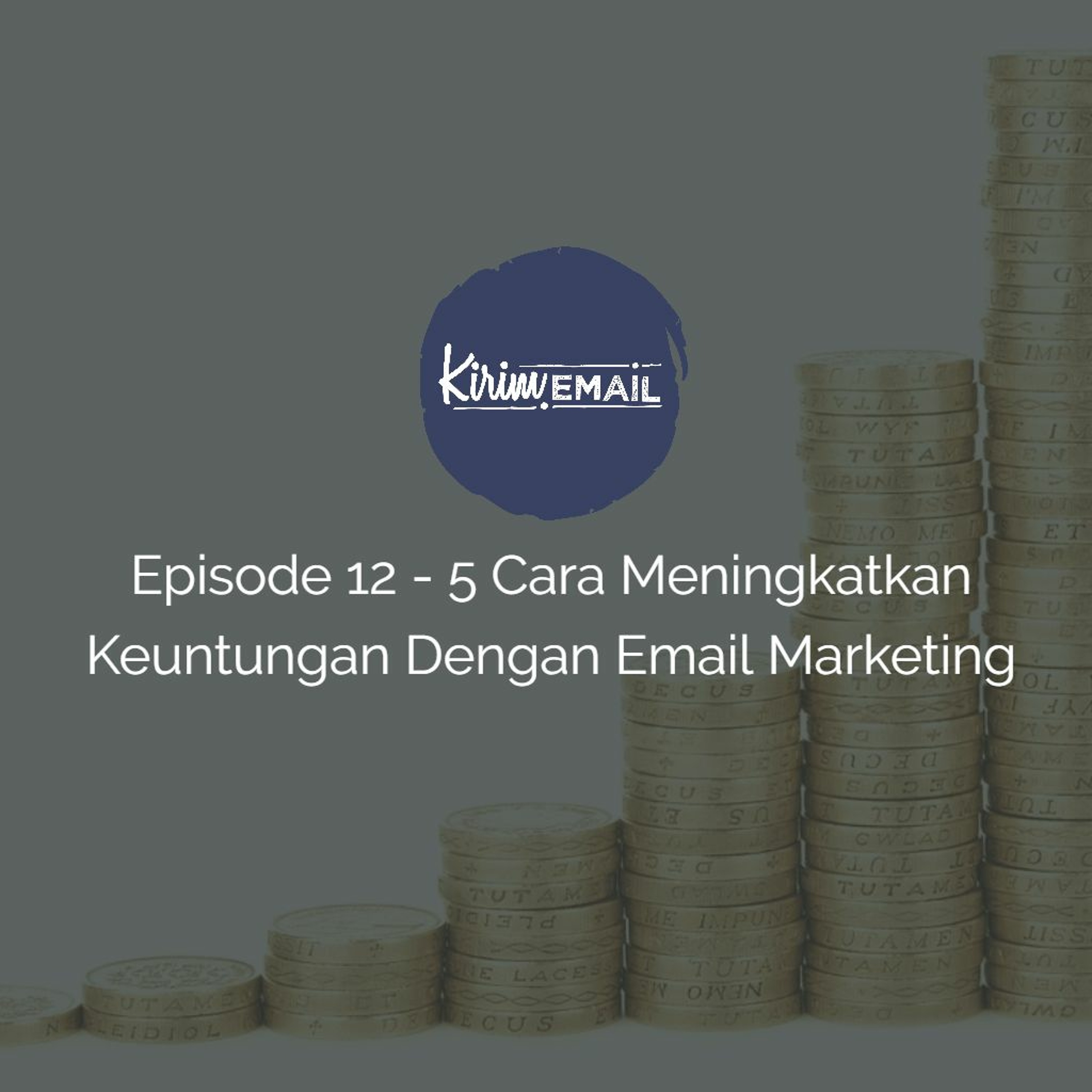 KEPO - KIRIM.EMAIL Podcast