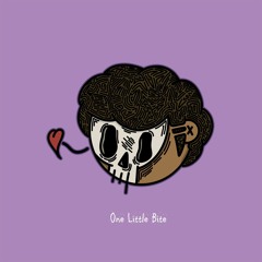 One little bite (prod. Garrett)