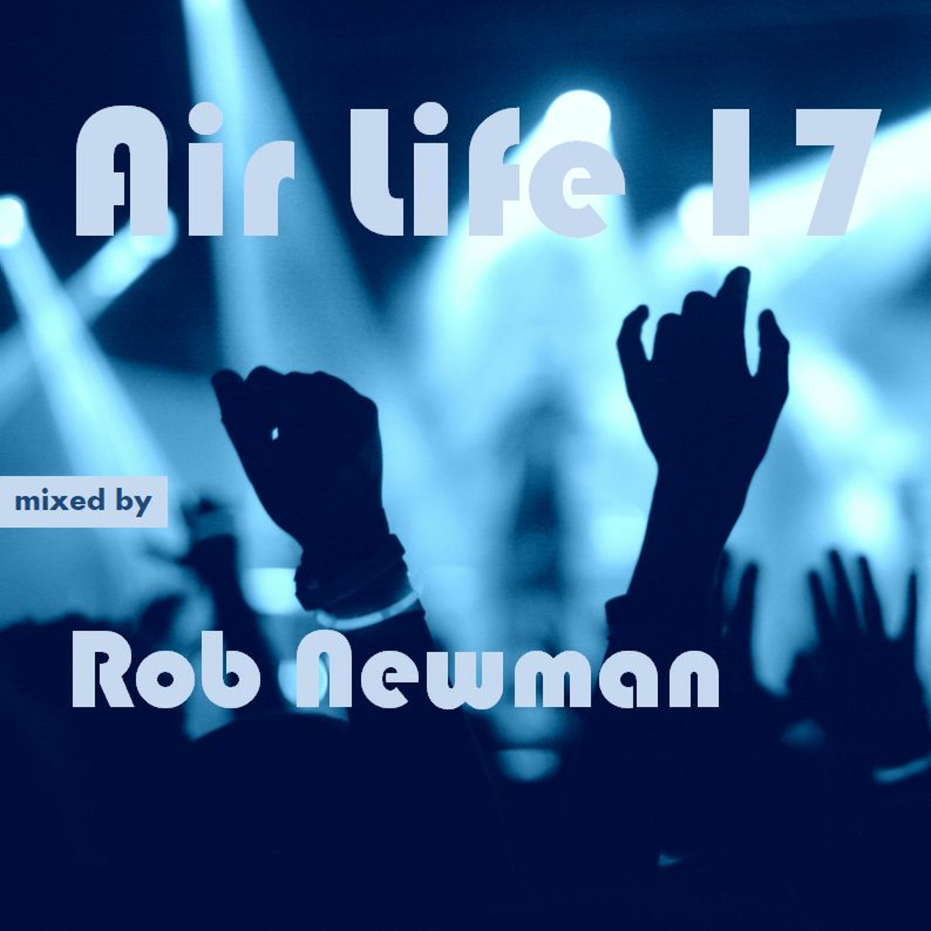 Rob Newman