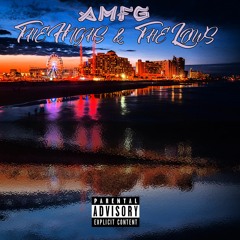 Midas (Prod. Mt.ns X Vico)