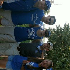 I cant even Roll in Peace!