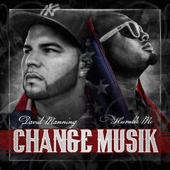 Change Musik-Waiting featuring Struggle Jennings