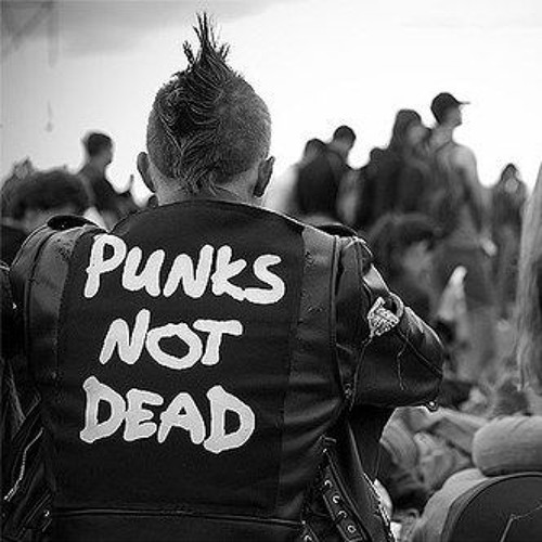 euro-punk la cultura visiva punk パンク クラス Stream Musidrama: Conociendo acerca de la cultura Punk by Llanten
