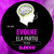 Artwork for UNF #008 :: Tim Maia - Ela Partiu (Evolke Unofficial Remix)| FREE DOWNLOAD
