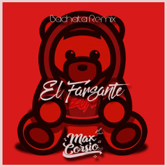 Ozuna - El Farsante (Bachata Remix) [Makz Corsio] 💗