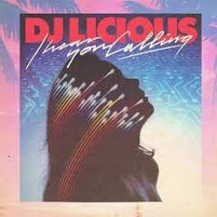 DJ Licious - I Hear You Calling (Mad Article Remix)