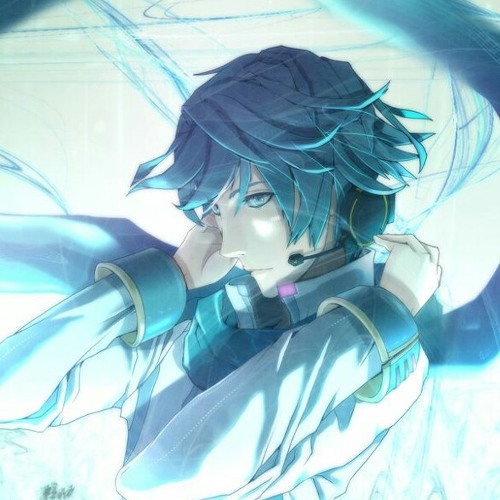 KAITO V1 - JITTER DOLL