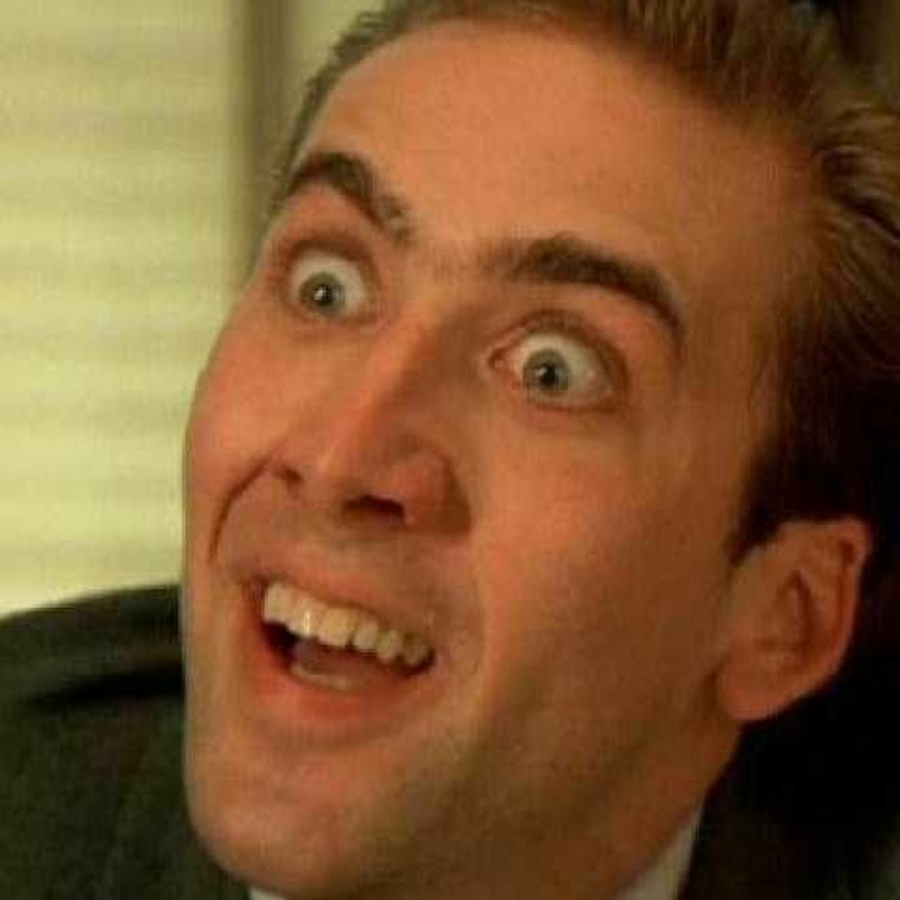 Episode 8: Nicolas Kim Coppola or Nicolas Cage? (Pt. 1)