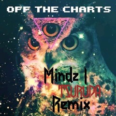 Tsuruda x Terence McKenna ( Mindz I Remix)