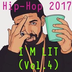 I'M Lit (Vol. 4)