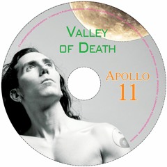 Valley Of Death