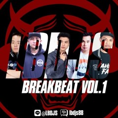-L B D J S Record- [ Ricky Tarigan Ft Edu Sitepu & Mhd Akbar ]
