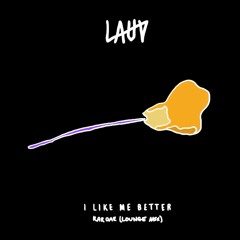I Like Me Better - Lauv (Karoak Lounge Mix)